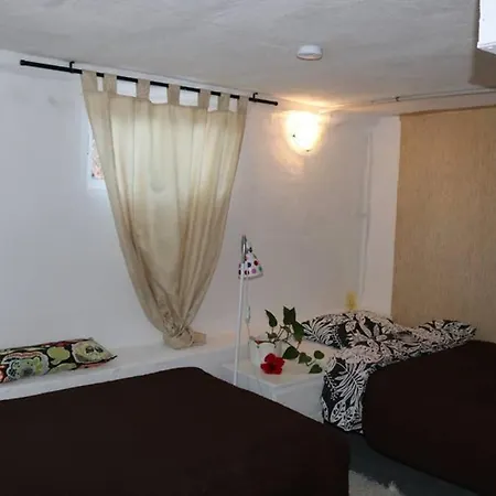 Apartment Half Wooden Rural Fasnia