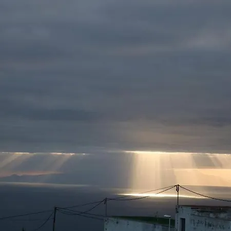 Apartment Half Wooden Rural