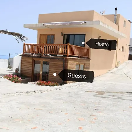 Apartment Half Wooden Rural *