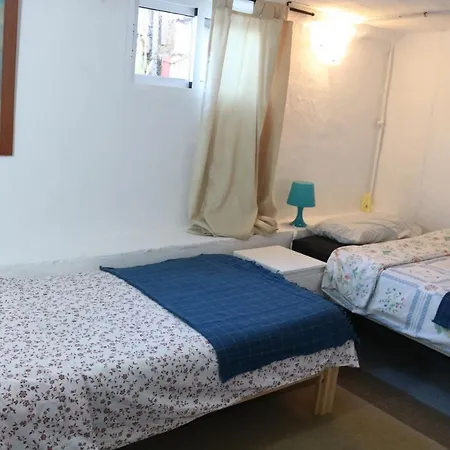 Apartment Half Wooden Rural