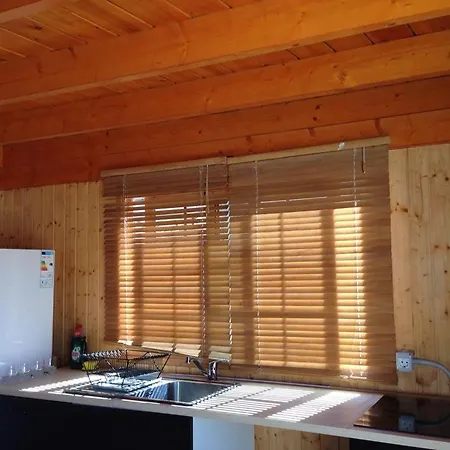 Apartment Half Wooden Rural