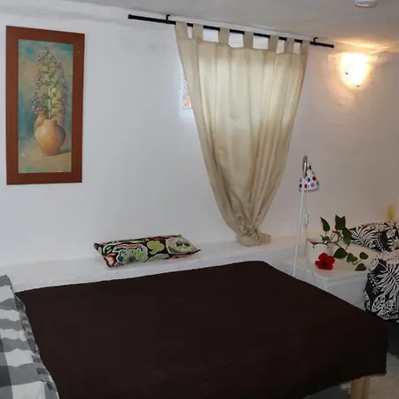 Apartment Half Wooden Rural