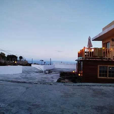 Apartment Half Wooden Rural